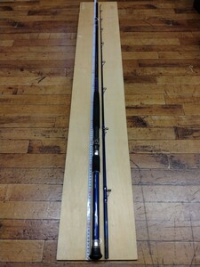 DAIWA ダイワ　ホカゲ 80-270V 中古!　検索)剣崎