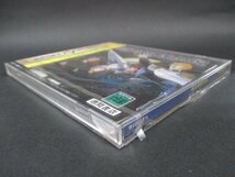 【FG205】（未開封品）銀河英雄伝説【銀英伝】【セガサターン】_画像4