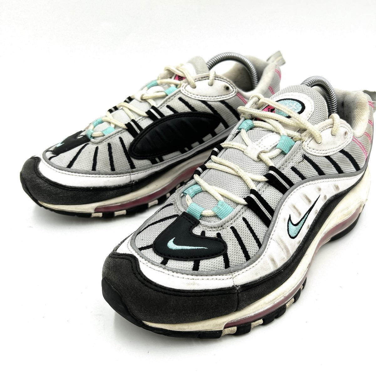 Yahoo!オークション - エア マックス 98｜Air Max 98の中古品・新品