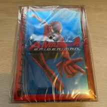 スパイダーマンアメージングボックス [DVD]_画像1
