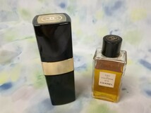 g_t M663 シャネル CHANEL N°5 オードトワレ EAU DE TOILETTE ヴァポリザター 50ml 残量5割程度☆容量不明 容器込みで138g 2点まとめて_画像1