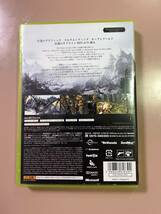 Xbox360★スカイリム★used☆Skyrim☆import Japan JP_画像3