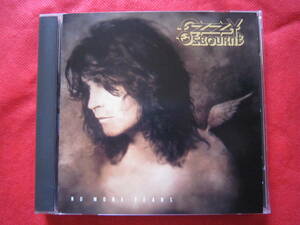 ■オジー・オズボーン（OZZY　OSBOURNE）/　NO　MORE　TEARS　/　US盤CD　