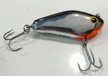 オールドバグリー Bagley Balsa BagleyShiney Bagley’s SHINEY シャイニー バグリーシャイニー_画像1