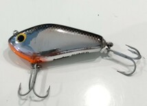 オールドバグリー Bagley Balsa BagleyShiney Bagley’s SHINEY シャイニー バグリーシャイニー_画像2