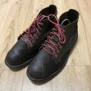 ティンバーランド Timberland ブーツ 8.5W 26.5cm