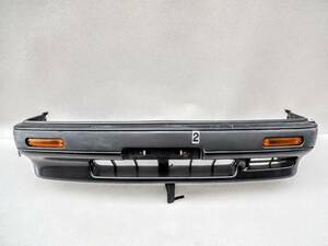 BD23159 EC33 Laurel front bumper KH2 62022-91L89*