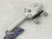 ◆ゲットバス つりコントローラセット GetBass HDR-0012 SEGA ドリームキャスト Dreamcast 動作未確認 中古品 sygetc063580_画像6