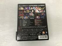 機動戦士ガンダムUC Blu-ray BOX 中古品 syadv063762_画像2