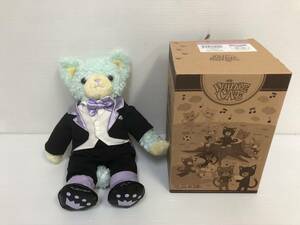 うたの☆プリンスさまっ♪ リラ ぬいぐるみ 2点 中古品 syltoy063833