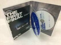 THE FIRST FINAL (2DVD) THE FIRST -BMSG- ※欠品物不明 symd063973_画像3