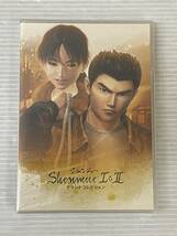 PS4ソフト シェンムー I&II 限定版 [PlayStation 4] 中古品 syps4063682_画像4