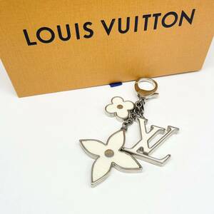 LOUIS VUITTON ルイヴィトン フラワーチャーム M65085