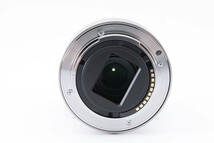 ★外観美品★SONY ソニー E 55-210mm F4.5-6.3 OSS SEL55210 #8144 2021687_画像7