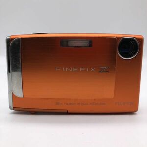 F32 FUJIFILM FinePix Z10fd 動作確認済み【商品説明必読】富士フィルム ファインピクス カメラ デジカメ コンデジ 1000~