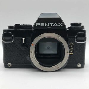 F36 PENTAX LX ボディ 前期型 シャッターOK【商品説明必読】ペンタックス カメラ フィルムカメラ 一眼レフカメラ 写真 撮影 1000~