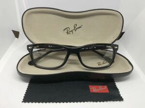 ★希少★Ray-Banレイバン RB5228F 2000伊達眼鏡 *253