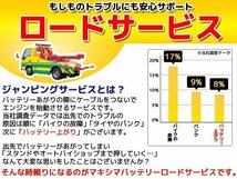 保証付バイクバッテリー 互換YTX4L-BS タクトアイビー AF31 Dio ディオ ディオチェスタ AF62 AF68 トゥデイ AF61 AF67 トゥデイF AF67_画像4