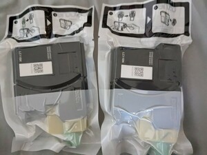 新品 未使用 未開封 ブラザー brother 純正 LC11BK-2PK インクカートリッジ ブラック 2個入りお徳用パック 