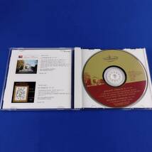 1SC18 CD アルトゥール・ロジンスキー ロイヤル・フィルハーモニー管弦楽団 美しく青きドナウ ワルツ_画像3
