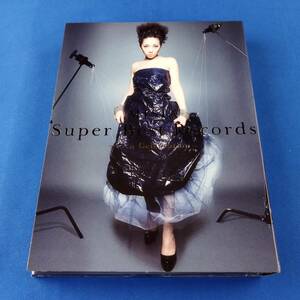 1SD2 CD DVD MISIA SUPER BEST RECORDS 15th Celebration