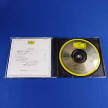 1SC14 CD ジュゼッペ・シノーポリ ウィーン・フィルハーモニー管弦楽団 シューマン 交響曲第2番 「マンフレッド」 序曲_画像3
