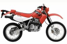 新品 ホンダ 純正 HONDA ツール バッグ 日本製 XR650 XR600 XR250 XR400 XLR250 XLR200 XLR125 XL250_画像6