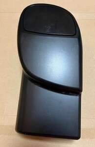 セレナ用 e-power HFC27 カーメイト ドアポケット用ゴミ箱 