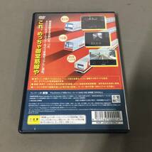 ◆PS2 トレインシミュレーター Train Simulator 御堂筋線 PlayStation2　【23/1101/01_画像2