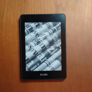 Kindle キンドル◇ペーパーホワイト Paperwhite 第10世代◆32CB◇amazon アマゾン