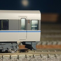 【祝・38年振りのアレのアレ】KATO 683系4000番台に♪ トイレタンク、車端部床下機器 9両分 38%OFF_画像6