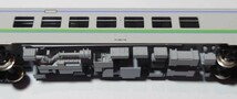 グリーンマックス GM 30389 JR北海道キハ150形0番代 JR北海道色　加工品_画像7