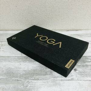 1円オークション Lenovo Yoga Smart Tab 64G