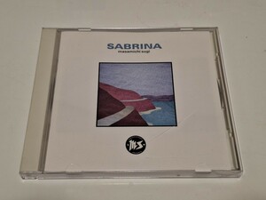 杉真理　サブリナ　SABRINA　32DH452