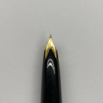 ☆MONTBLANC モンブラン マイスターシュテュック 84 後期モデル F 万年筆 未使用品 ！_画像3