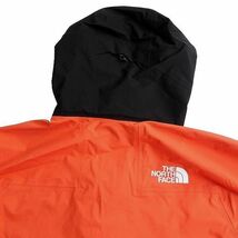 THE NORTH FACE ノースフェイス 定価5.9万 SUMMIT SERIES 防水透湿FUTURELIGHT フーデッド ジャケット NP52023 OB US：S ▲098▼bus9315a_画像4