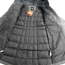 THE NORTH FACE ノースフェイス 定価4.2万 軽量保温PREMIUM GOOSE DOWN 撥水DWR フーデッド ダウンコート G86 CHC 85/S ▲063▼bus083nf_画像2