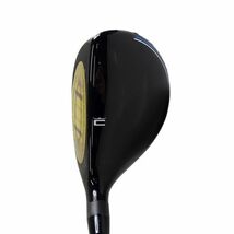 Cobra Golf コブラ 新品 定3.5万 日本製 KING LTDx FUJIKURA SPEEDER NX for Cobra(SR) ワンレングス ゴルフクラブ 4H 21°▲050▼bus8730b_画像2