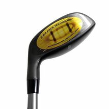 Cobra Golf コブラゴルフ 新品 定価3.5万 日本製 KING LTDx ユーティリティ FUJIKURA SPEEDER NX ゴルフクラブ 5H 24° ▲050▼bus8850c_画像3