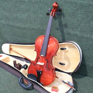 あ//A6160 弦楽器　GALLAGH ER ギャラガー　バイオリン　ハンドメイド　Anno1994