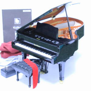 あ//A6257 SEGA TOYS セガトイズ　グランドピアニスト　ピアノコンサートプレーヤー　動作品