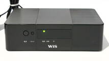 あ//A6163 　WIS ハードディスクレコーダー(TVチューナー内蔵)　SC-4TDX 動作品_画像2
