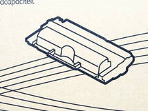 あ//A6286　【未開封・保管品】Xerox WorkCentre 3550 Standard-Capacity Print Cartridge ゼロックス　プリントカートリッジ_画像3