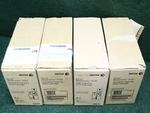 あ//A6286　【未開封・保管品】Xerox WorkCentre 3550 Standard-Capacity Print Cartridge ゼロックス　プリントカートリッジ_画像6