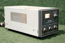 あ//A6168 TRIO トリオ　2m トランスバーター　TRANSVERTER MODEL TV-502_画像9