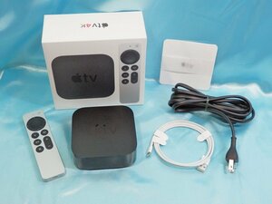 ◆ Apple TV 4K 32GB 「MXGY2J/A」 ◆