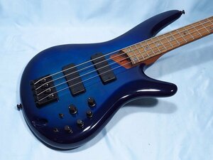 ◆ Ibanez SSR640 1P-01 アイバニーズ アクティブベース/BASS ◆