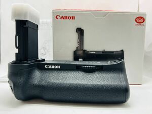 ★極上美品★キャノン CANON BG-E20 ★元箱付き★#433095