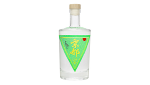  Kyoto Gin Kyoto sake structure 700ml alcohol 40%