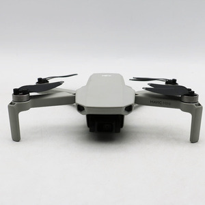 DJI MAVIC Mini Fly More コンボ 技適マーク有り ドローン 元箱あり 中古良品